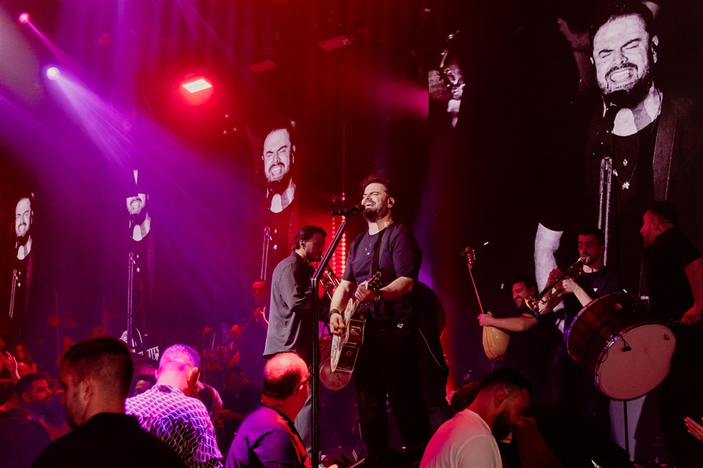 Αναστασια πρεμιερα