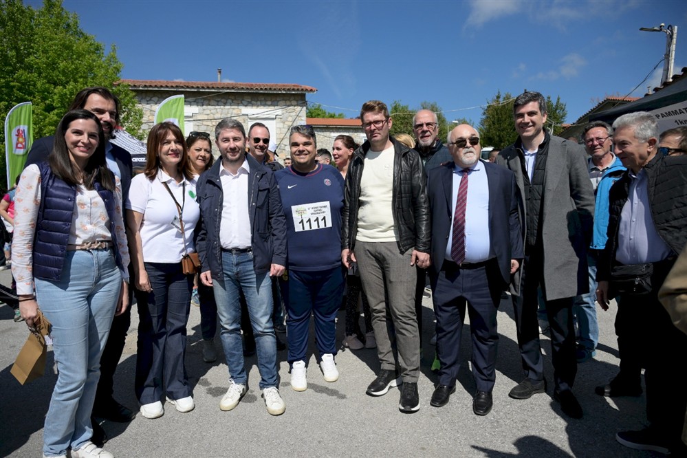 ΠΑΣΟΚ - Νίκος - Ανδρουλάκης ΠΑΣΟΚ - Νίκος - Ανδρουλάκης