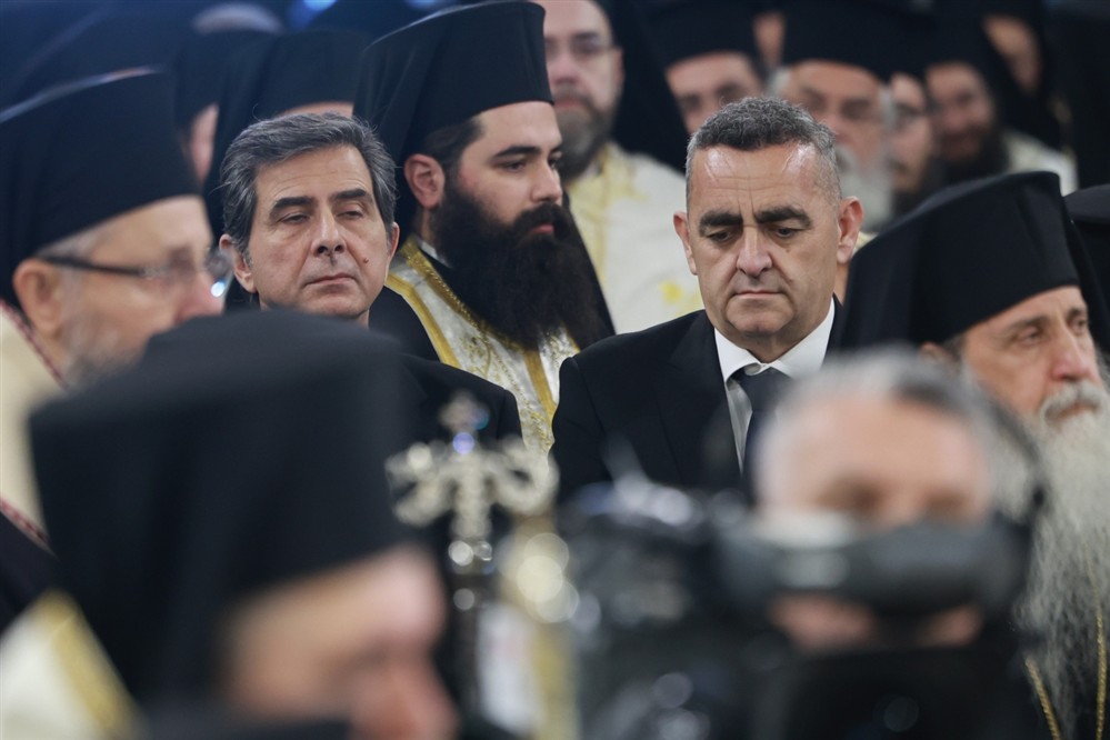 Εξόδιος - Ακολουθία - Μακαριστός Εξόδιος - Ακολουθία - Μακαριστός