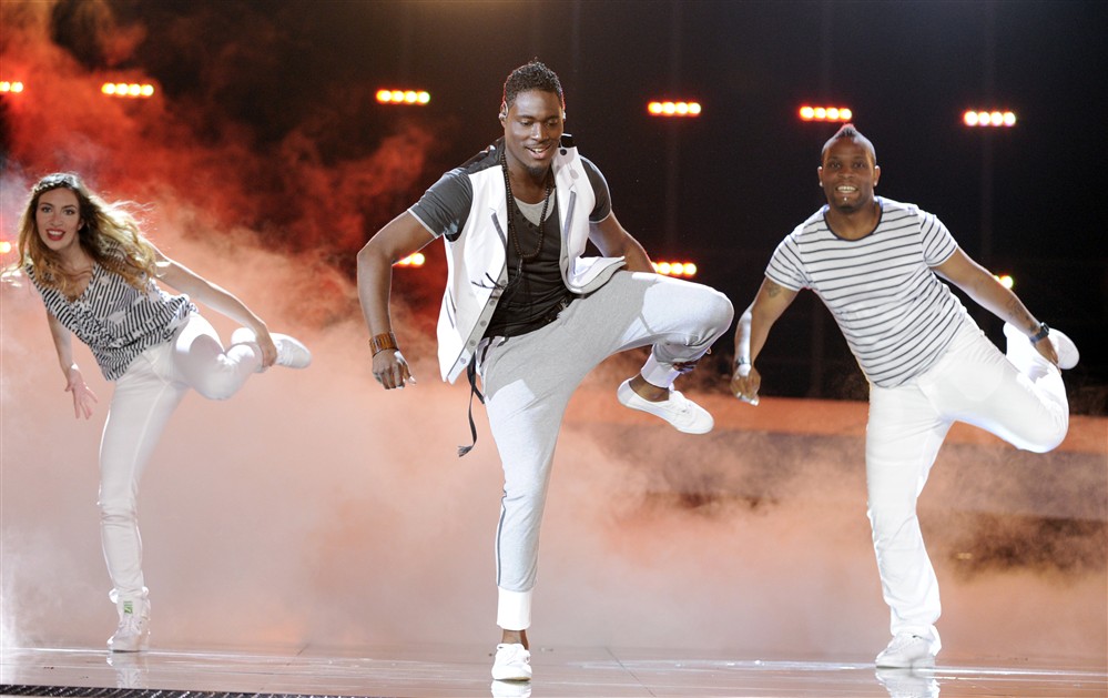 Eurovision Eurovision