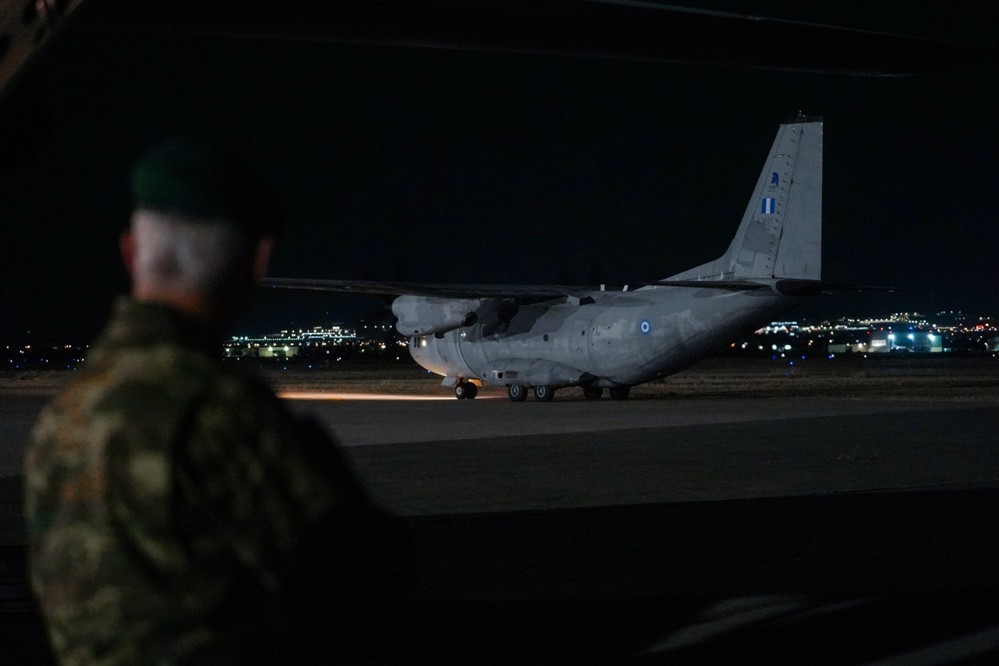 ΙΣΡΑΗΛ - ΕΠΑΝΑΠΑΤΡΙΣΜΟΣ ΙΣΡΑΗΛ - ΕΠΑΝΑΠΑΤΡΙΣΜΟΣ