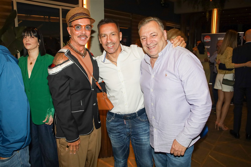 10 χρόνια Ζήνα