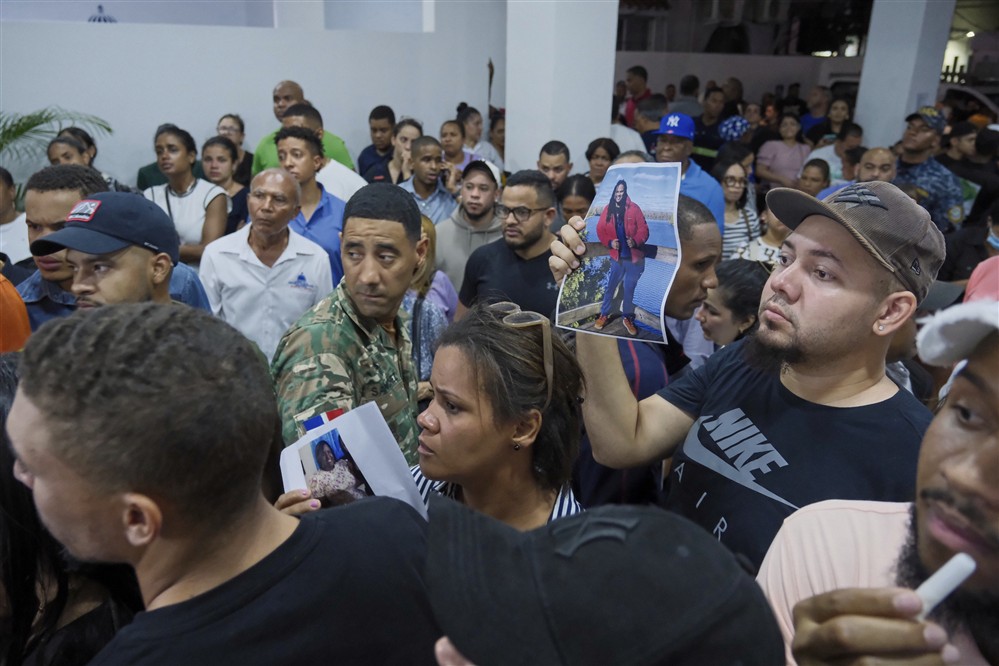 Άγιος - Δομίνικος