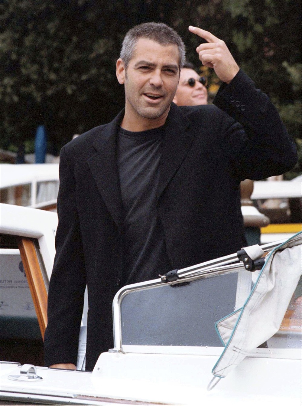 Clooney