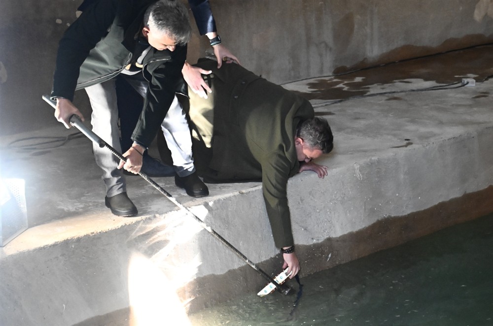 Δεξαμενή Αθηνών - Κολωνάκι - Σταυρός - Θεοφάνια Δεξαμενή Αθηνών - Κολωνάκι - Σταυρός - Θεοφάνια