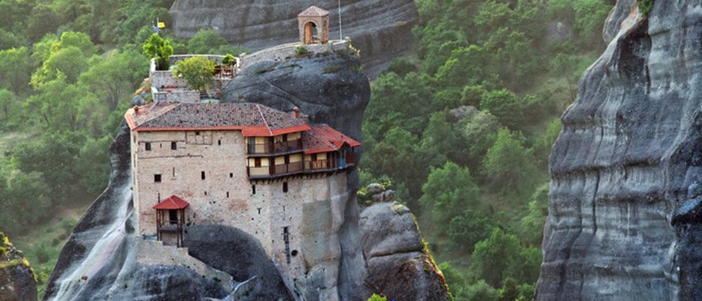 Μετέωρα Μετέωρα