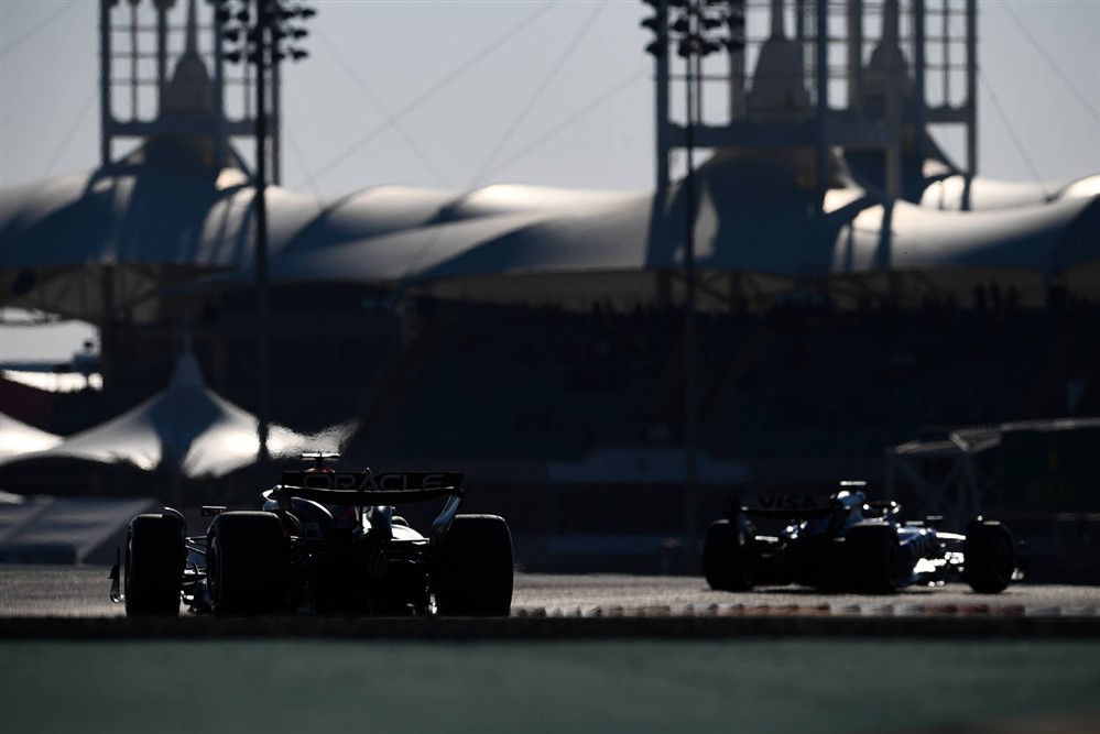 Formula 1 - GP Μπαχρέιν