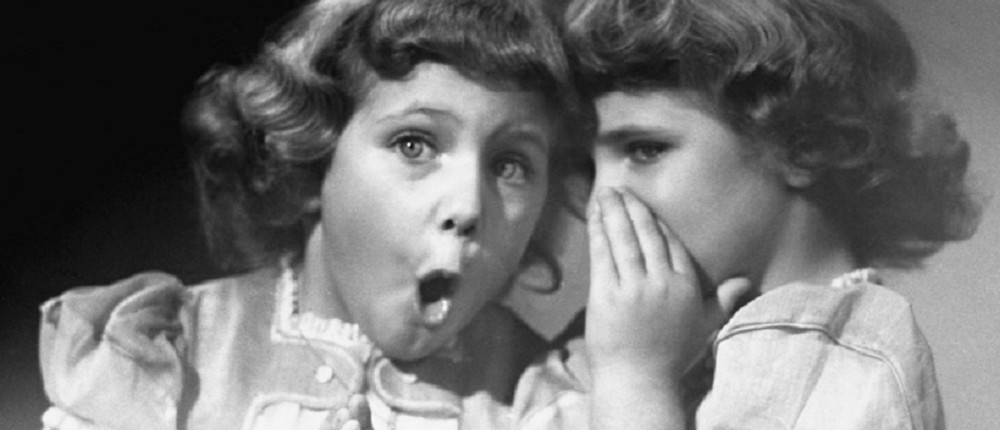 Μυστικά - ψέματα