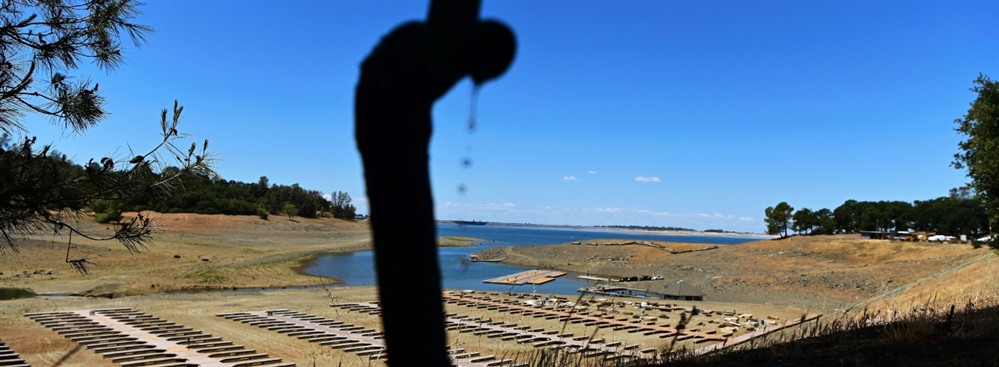 AP - κλιματική αλλαγή - ξηρασία AP - κλιματική αλλαγή - ξηρασία