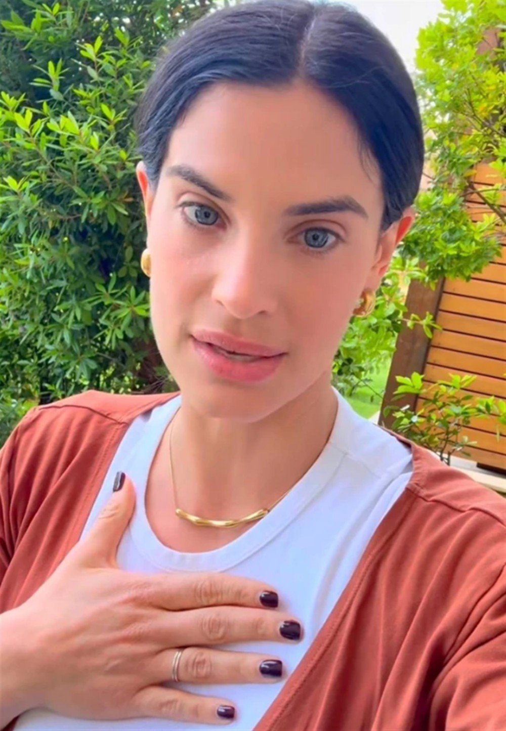 Χριστίνα Μπόμπα