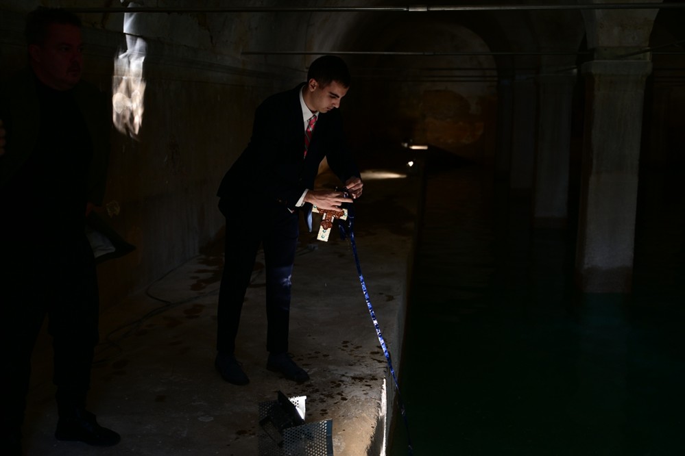 Δεξαμενή Αθηνών - Κολωνάκι - Σταυρός - Θεοφάνια Δεξαμενή Αθηνών - Κολωνάκι - Σταυρός - Θεοφάνια