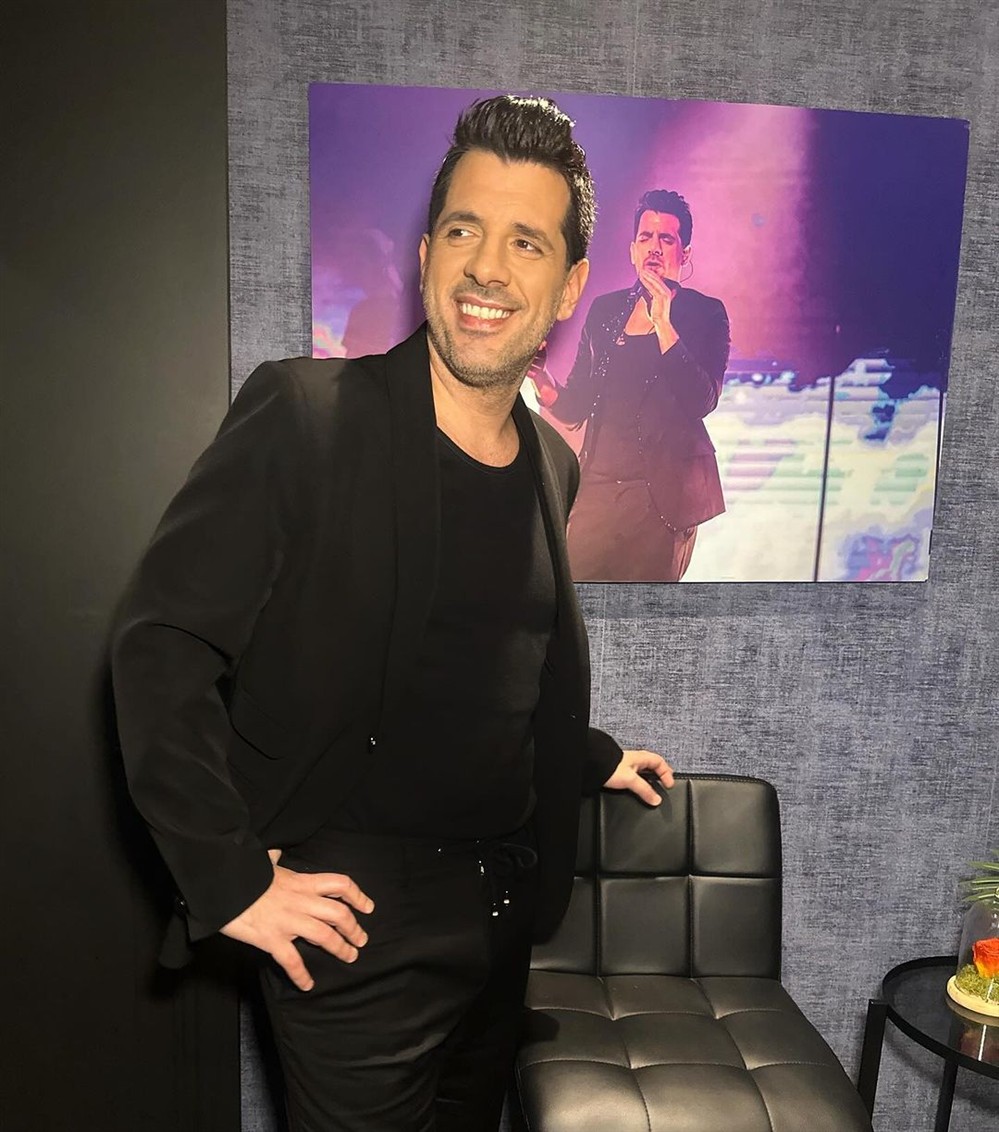 Θοδωρής Φέρρης