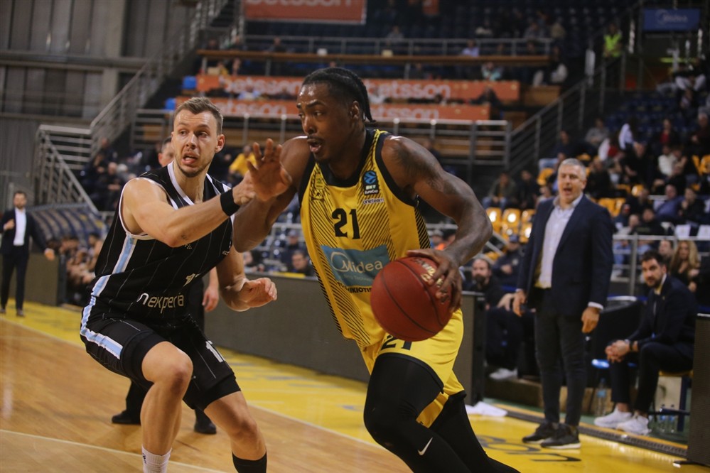 Αρης - Αμβούργο Αρης - Αμβούργο