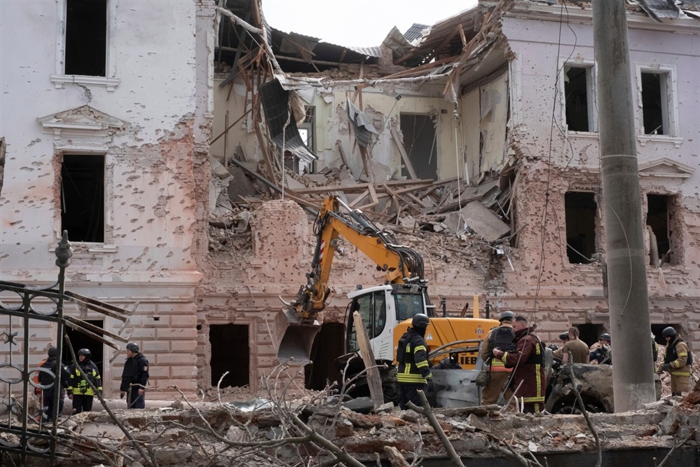 Ουκρανία - Σούμι Ουκρανία - Σούμι