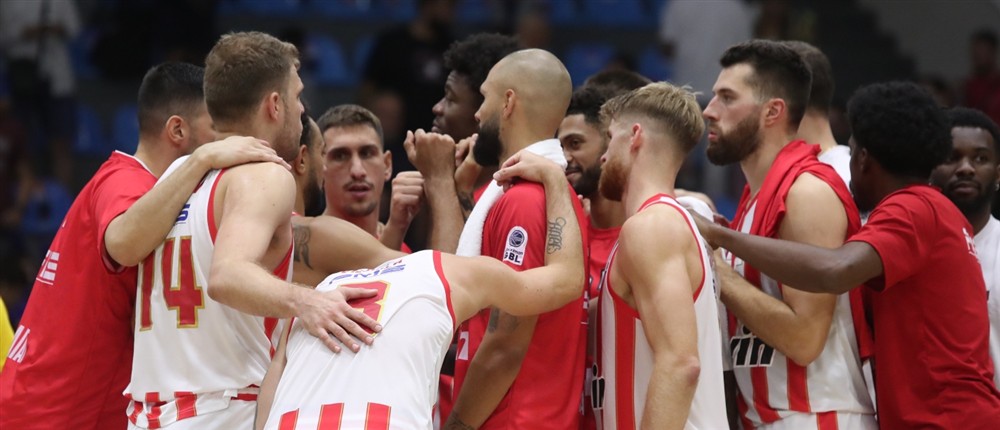 ΟΣΦΠ - ΠΕΡΙΣΤΕΡΙ