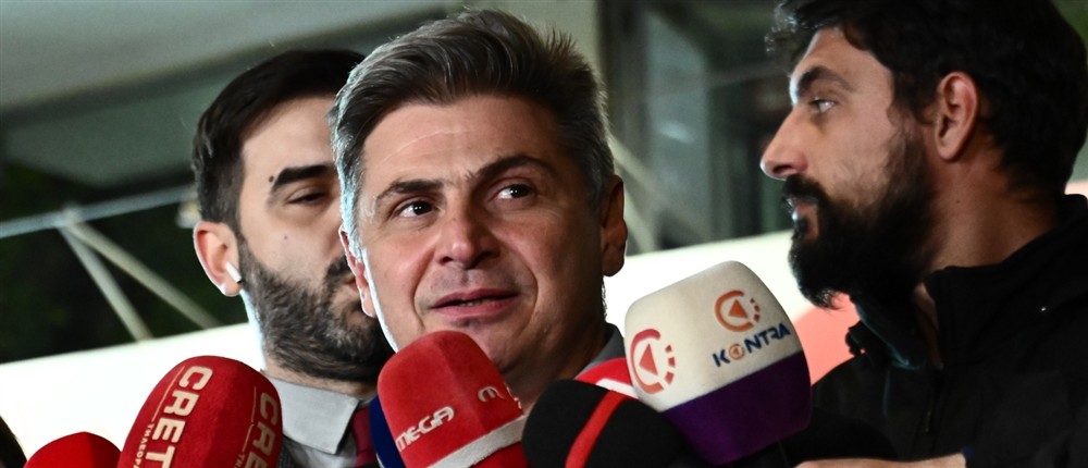 ΣΥΡΙΖΑ - Νικόλας Φαραντούρης ΣΥΡΙΖΑ - Νικόλας Φαραντούρης