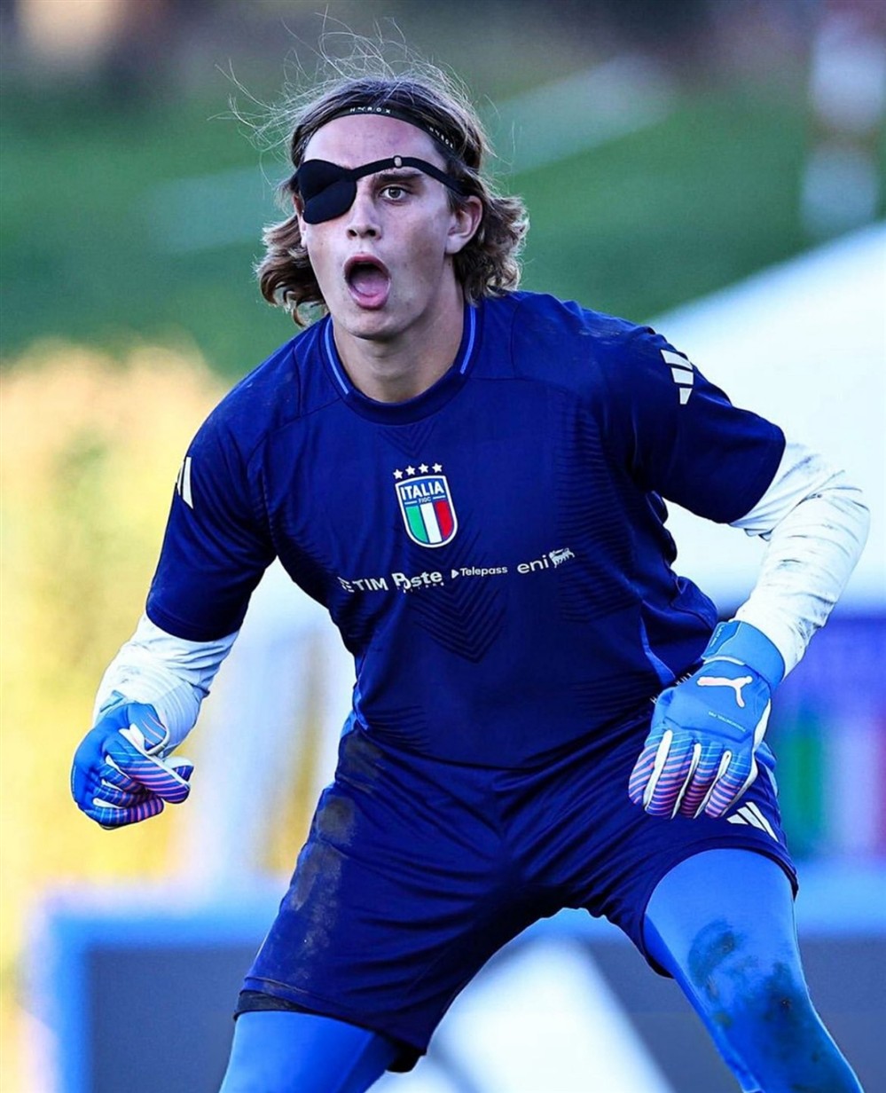 εθνικη ιταλια - εμπλαστρο - προπονηση