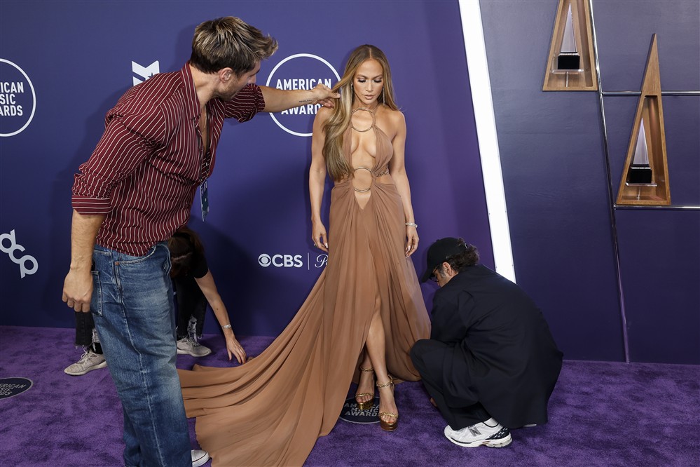 Τζένιφερ Λόπεζ Τζένιφερ Λόπεζ