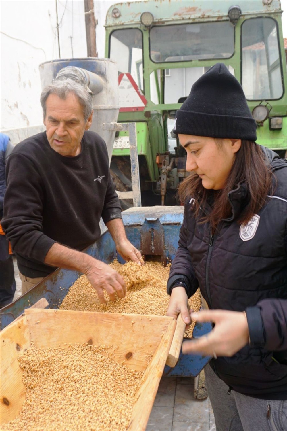 ΚΟΥΡΜΠΑΝΙ - ΔΡΑΜΑ ΚΟΥΡΜΠΑΝΙ - ΔΡΑΜΑ
