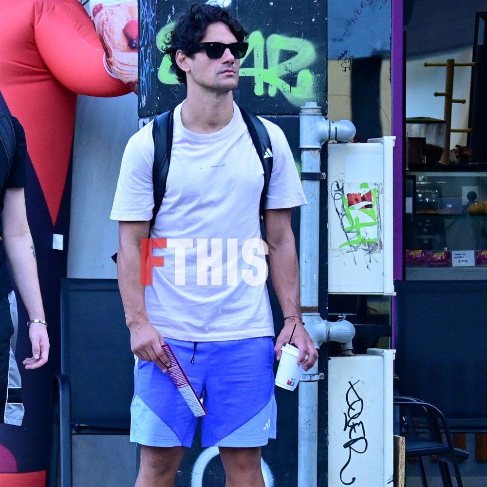 Πάνος Βλάχος Πάνος Βλάχος