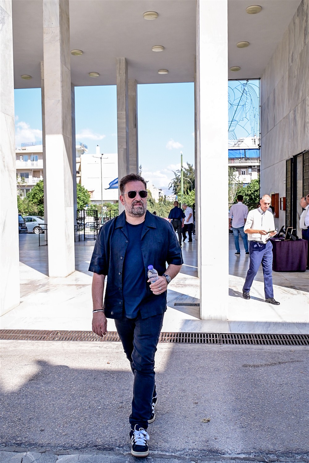 Κηδεία Κωνσταντάρα Κηδεία Κωνσταντάρα