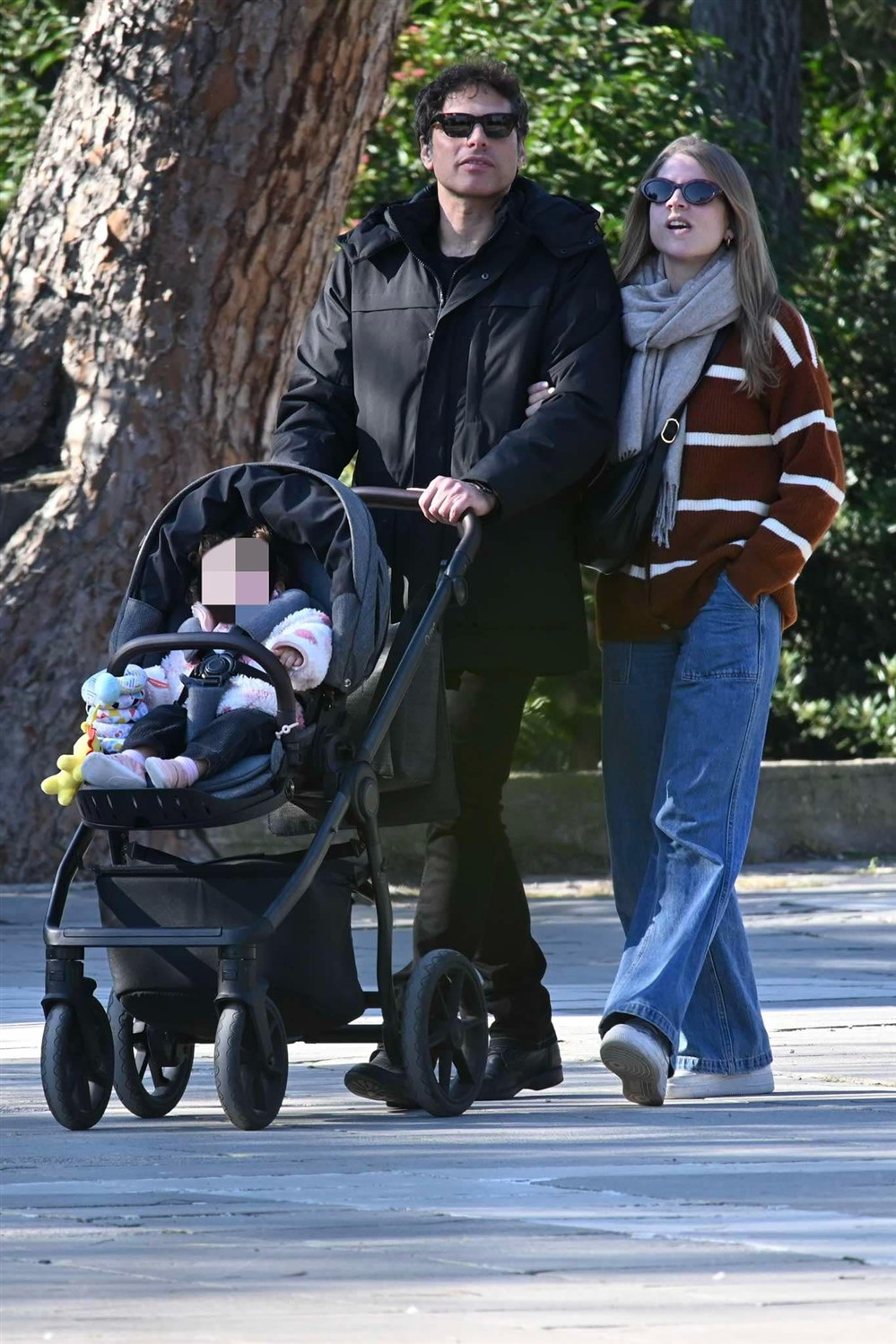 Γιώργος Παπαγεωργίου -  Δανάη Μιχαλάκη