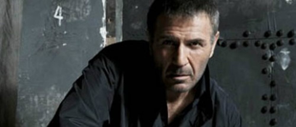 Νίκος Σεργιανόπουλος