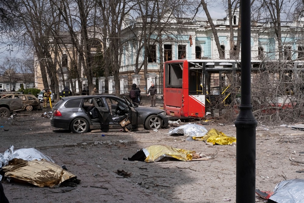 Ουκρανία - Σούμι Ουκρανία - Σούμι