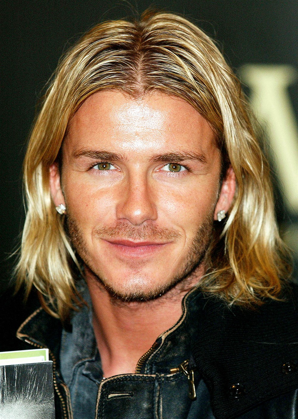 Ντέιβιντ Μπέκαμ