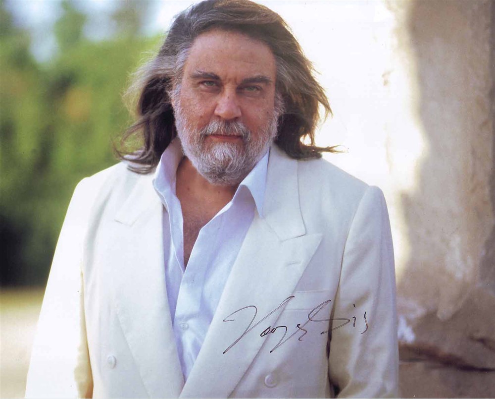 Bαγγέλης Παπαθανασίου