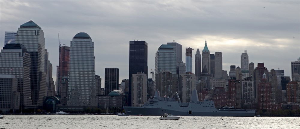 Νέα Υόρκη Νέα Υόρκη