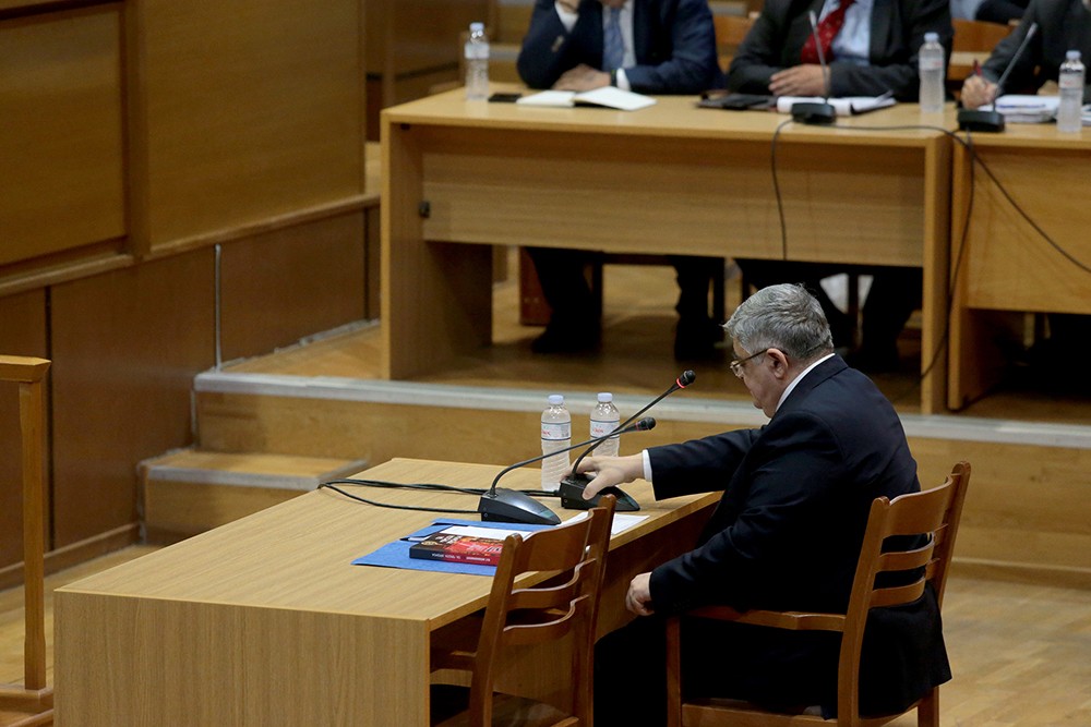 ΔΙΚΗ - ΧΡΥΣΗ ΑΥΓΗ - ΜΙΧΑΛΟΛΙΑΚΟΣ ΔΙΚΗ - ΧΡΥΣΗ ΑΥΓΗ - ΜΙΧΑΛΟΛΙΑΚΟΣ