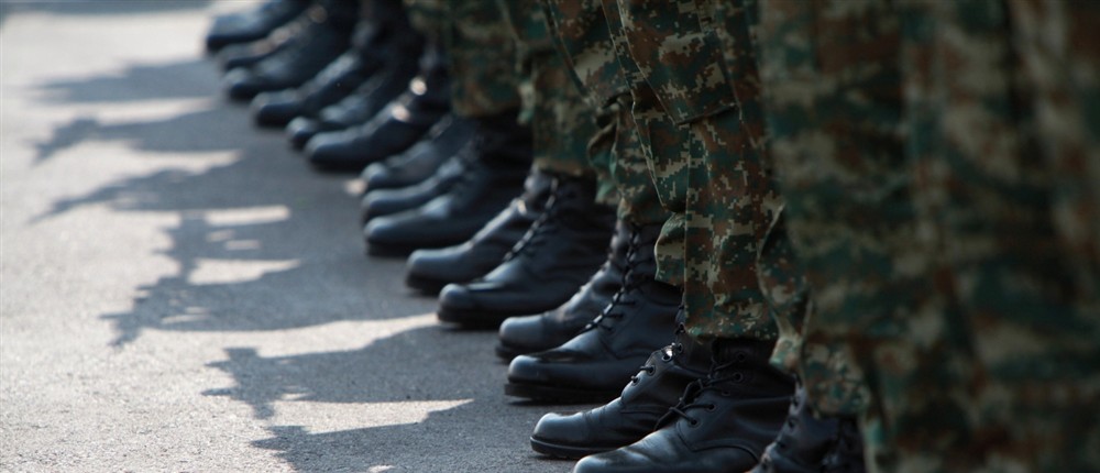 Ενοπλες Δυνάμεις - Στρατός - Φαντάροι Ενοπλες Δυνάμεις - Στρατός - Φαντάροι