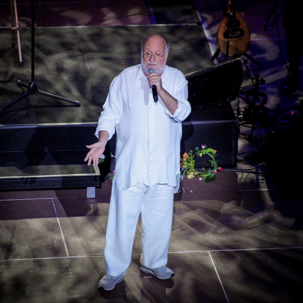 Διονύσης Σαββόπουλος