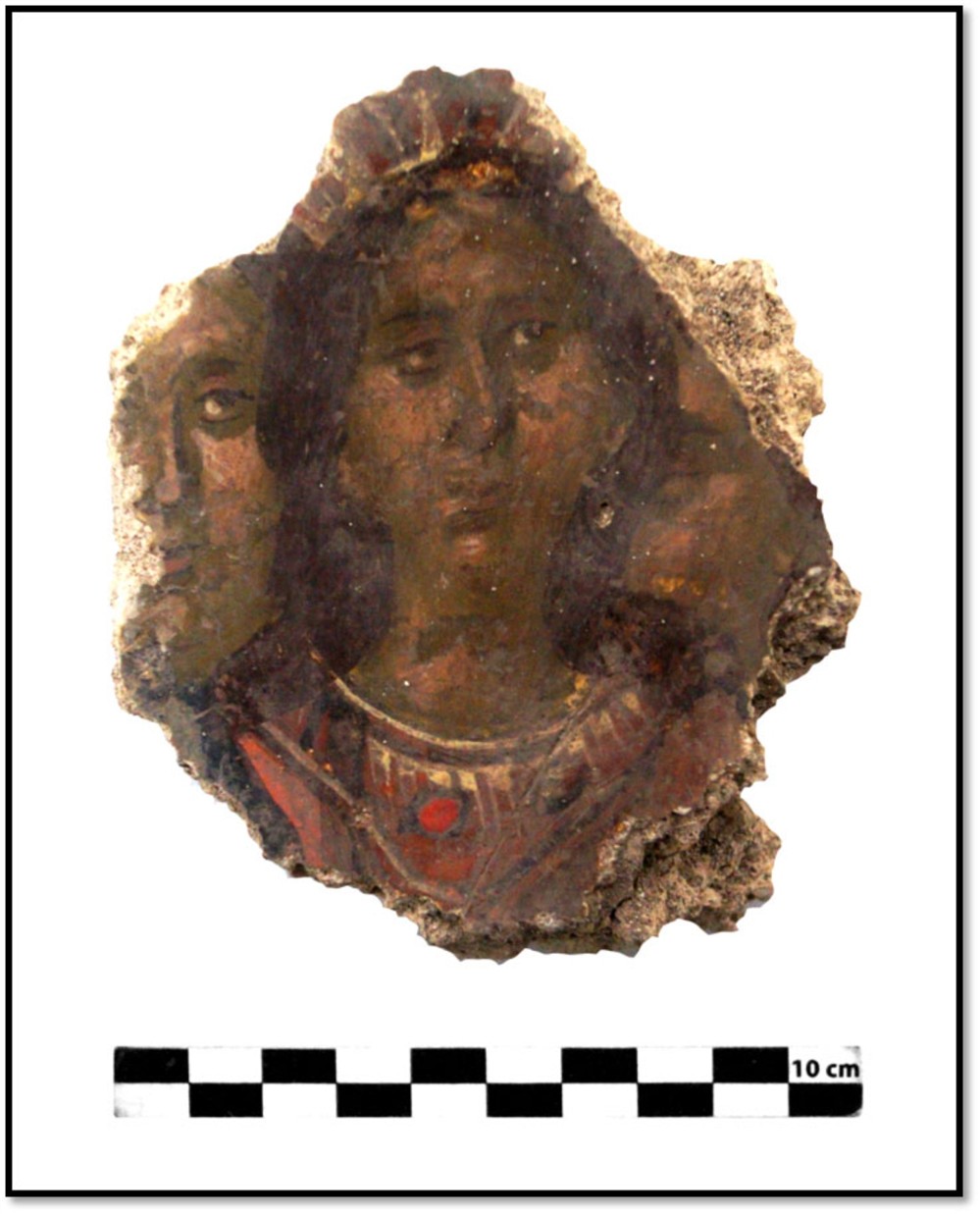 Μεγάλη Παναγιά - Σαμαρίνα Μεγάλη Παναγιά - Σαμαρίνα