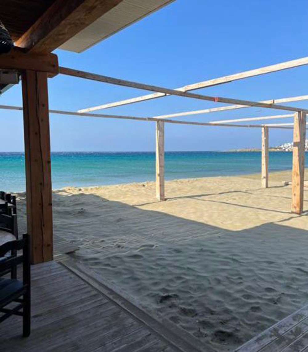 Έλεγχος - παραλία - αιγιαλός - ξαπλώστρες Έλεγχος - παραλία - αιγιαλός - ξαπλώστρες