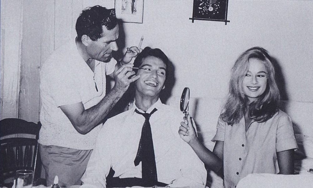 Νίκος Κούρκουλος