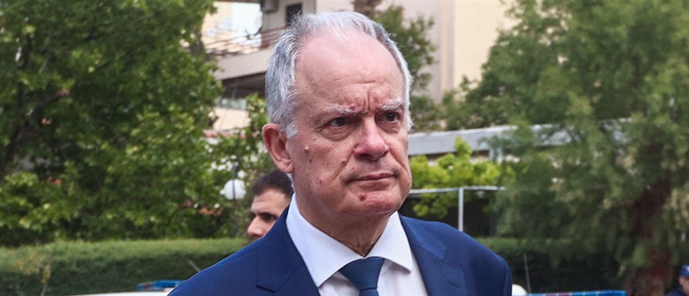 Κηδεία Μολυβιάτη