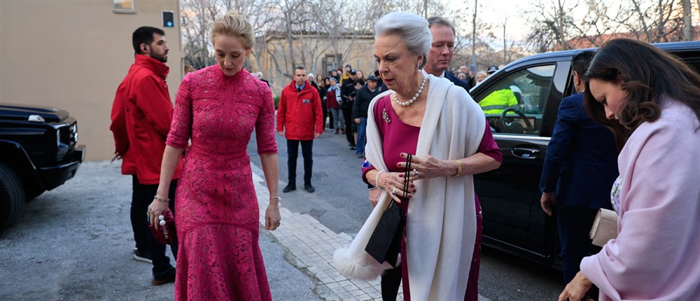 Γάμος Νικόλαος - Χρυσή Γάμος Νικόλαος - Χρυσή