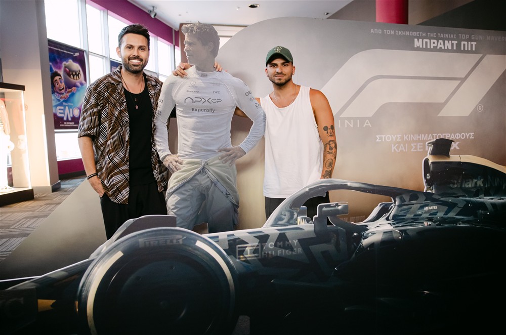 ΧΡΗΣΤΟΣ ΚΟΥΤΡΑΣ, ΣΤΕΛΙΟΣ ΛΕΓΑΚΗΣ