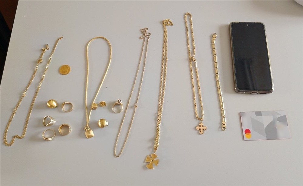 Φλώρινα - Απάτη Φλώρινα - Απάτη