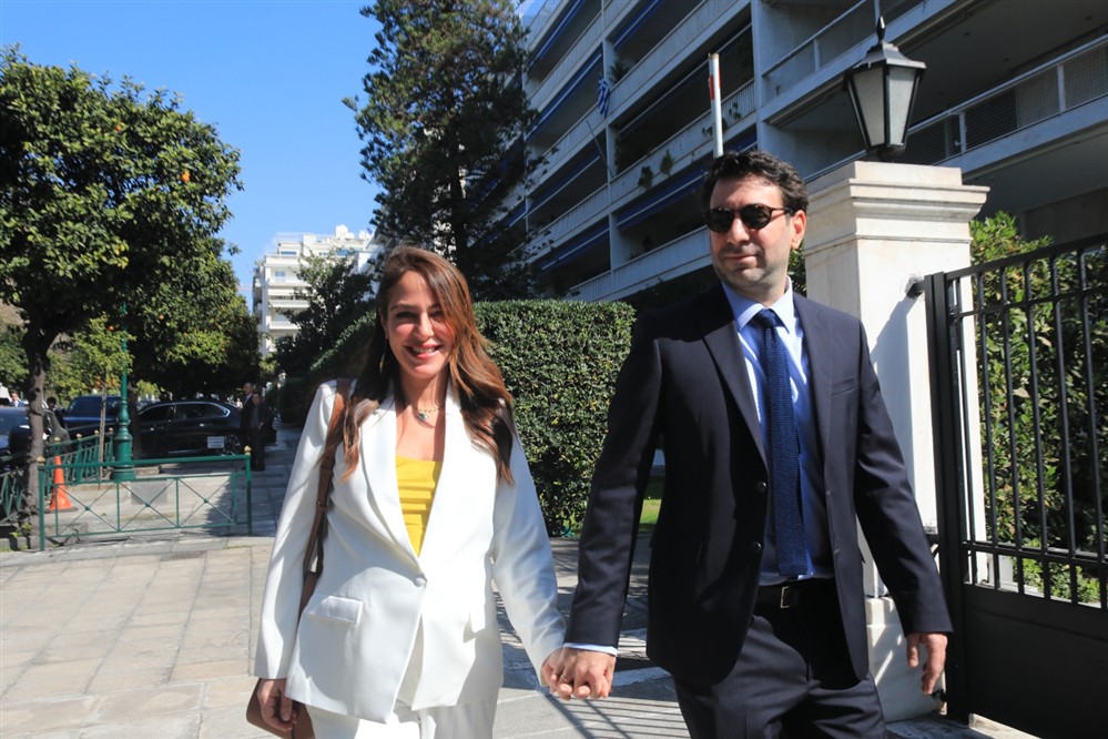 Υπουργικό - Συμβούλιο