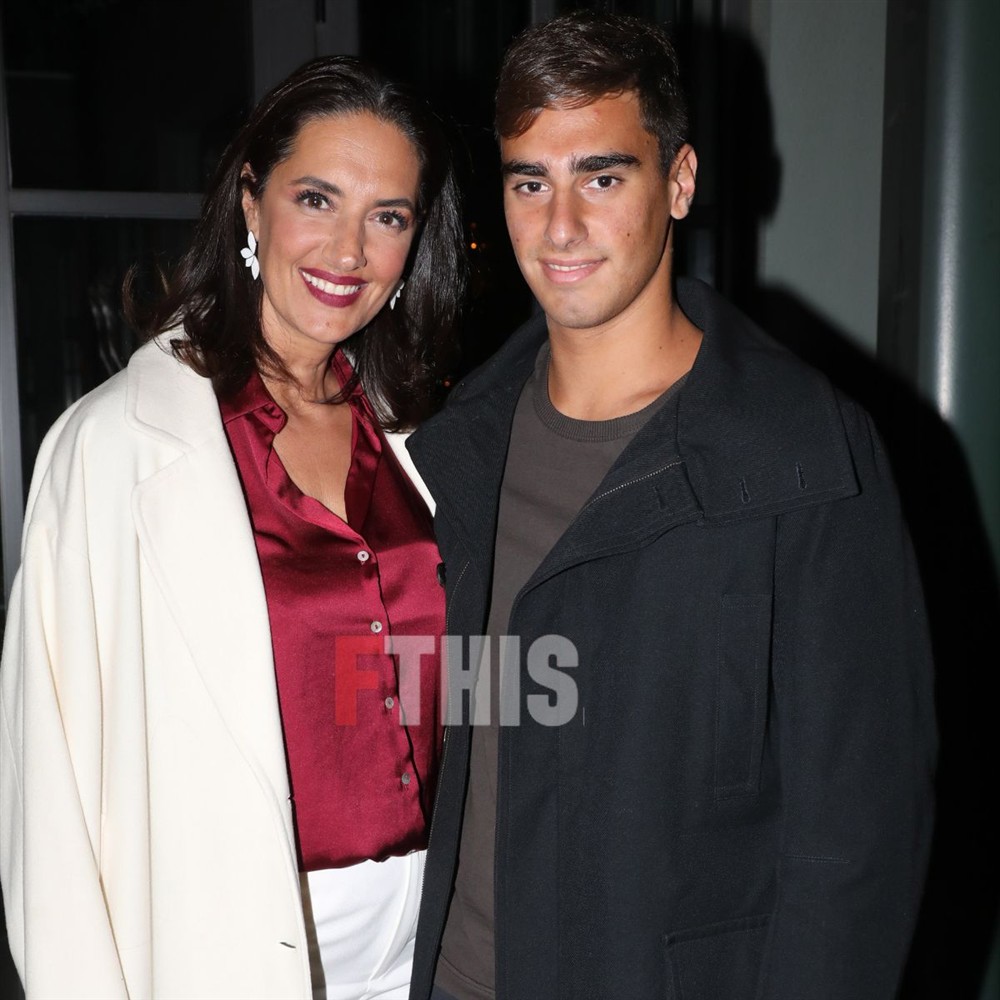 Νόνη Δούνια Νόνη Δούνια