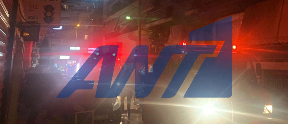 Γαλάτσι: Φωτιά σε διαμέρισμα 2 Γαλάτσι: Φωτιά σε διαμέρισμα 2