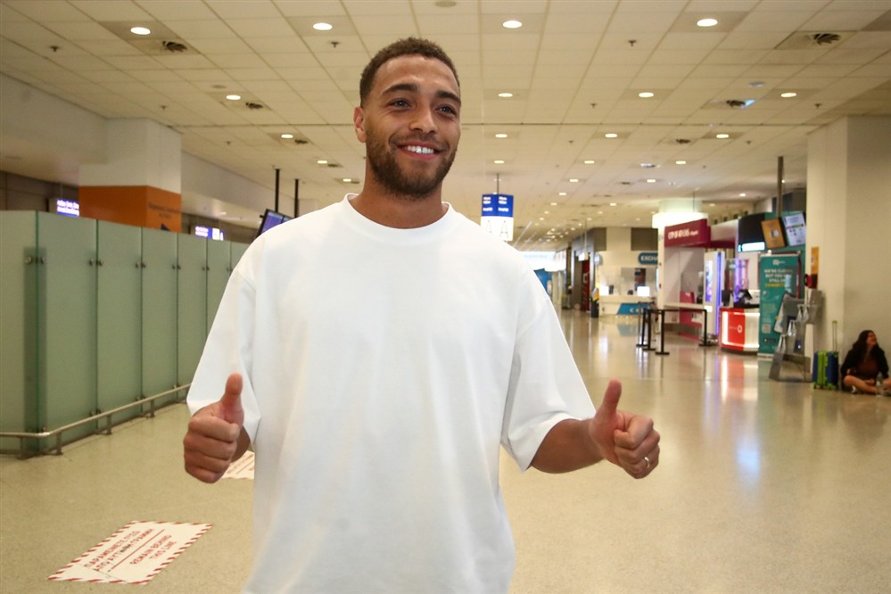 Σίριλ - Ντέσερτς - Παναθηναϊκός