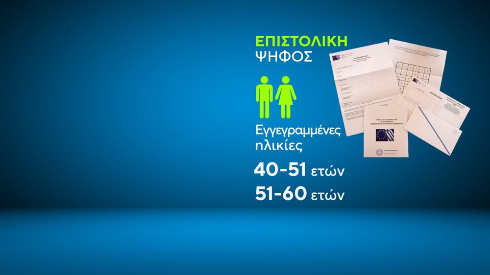 ΕΠΙΣΤΟΛΙΚΗ ΨΗΦΟΣ - ΚΑΡΤΕΣ ΕΠΙΣΤΟΛΙΚΗ ΨΗΦΟΣ - ΚΑΡΤΕΣ