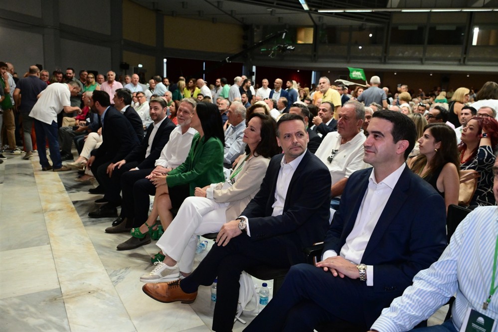 ΠΑΣΟΚ - Ανδρουλάκης - Γερουλάνος - Γιαννακοπούλου - Διαμαντοπούλου - Δούκας - Κατρίνης ΠΑΣΟΚ - Ανδρουλάκης - Γερουλάνος - Γιαννακοπούλου - Διαμαντοπούλου - Δούκας - Κατρίνης