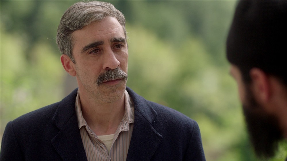 Άγιος Παΐσιος - Από τα Φάρασα στον Ουρανό Άγιος Παΐσιος - Από τα Φάρασα στον Ουρανό