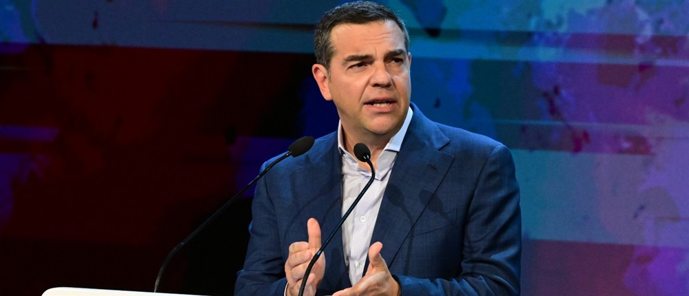 Αλεξης Τσιπρας Αλεξης Τσιπρας