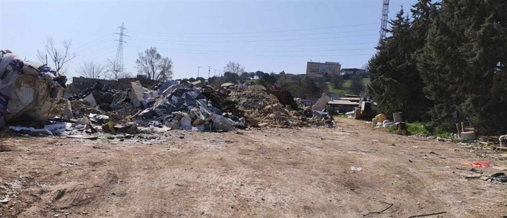 μπαζα - θεσσαλονικη